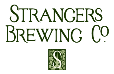 Strangers Brewing Co.